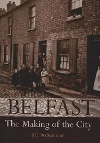 Belfast cover