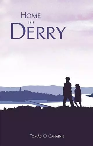 Home to Derry cover