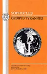 Sophocles: Oedipus Tyrannus cover