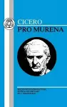 Pro Murena cover