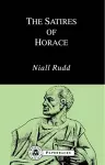 The Satires of Horace cover