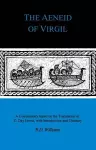 The Aeneid of Virgil cover