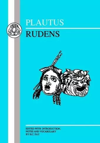 Rudens cover