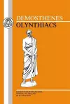 Olynthiacs cover