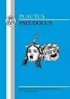 Pseudolus cover