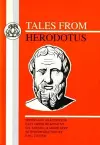 Tales from Herodotus cover