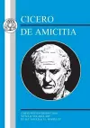 De Amicitia cover