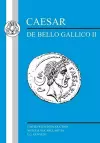 Caesar: Gallic War II cover