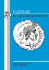 Caesar: Gallic War V cover