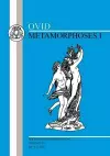 Ovid: Metamorphoses I cover