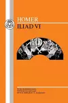 Iliad cover