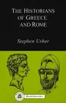 The Historians of Greece and Rome cover