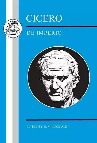 De Imperio cover