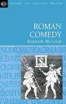Roman Comedy cover