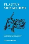 Menaechmi cover