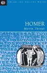 Homer cover