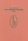 The Singing Master (1836) cover