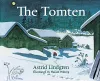 The Tomten cover