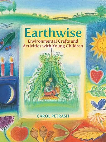 Earthwise cover