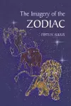 The Imagery of the Zodiac cover