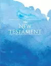 The New Testament cover