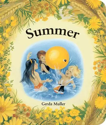 Summer cover