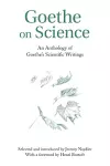 Goethe on Science cover