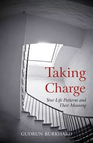 Taking Charge cover