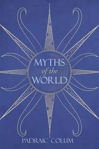 Myths of the World cover