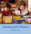 Painting With Children cover