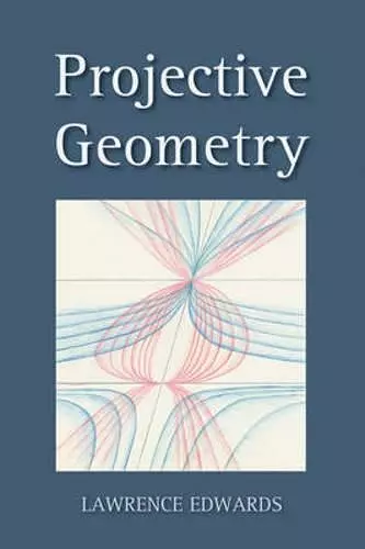 Projective Geometry cover