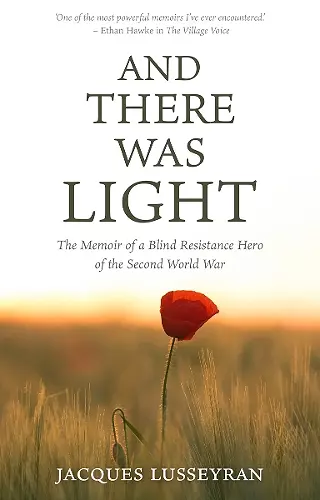 And There Was Light cover