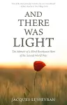And There Was Light cover