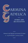 Carmina Gadelica cover