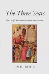 The Three Years cover