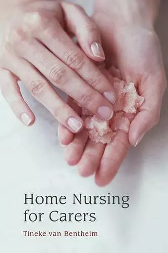 Home Nursing for Carers cover