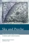 Sky and Psyche cover