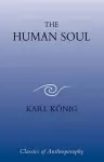 The Human Soul cover
