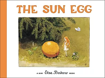 The Sun Egg cover