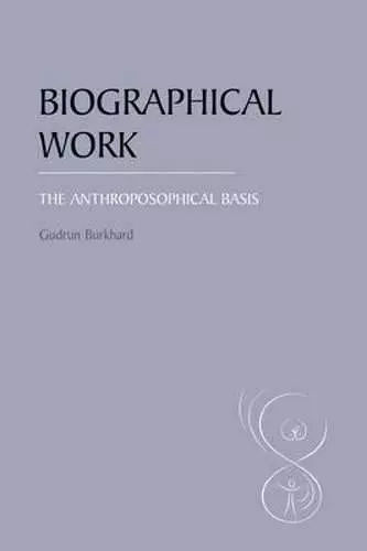 Biographical Work cover