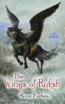 The Wings of Ruksh cover