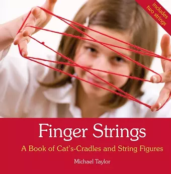 Finger Strings cover