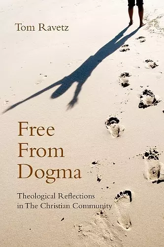 Free from Dogma cover