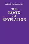 The Book of Revelation cover