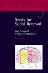 Seeds for Social Renewal cover