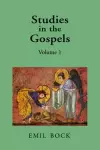 Studies in the Gospels cover