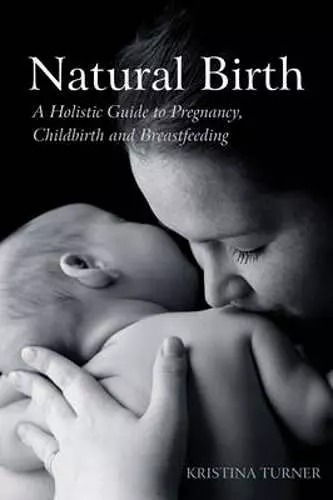 Natural Birth cover