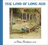The Land of Long Ago cover
