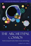 The Archetypal Cosmos cover