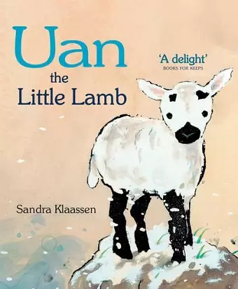 Uan the Little Lamb cover